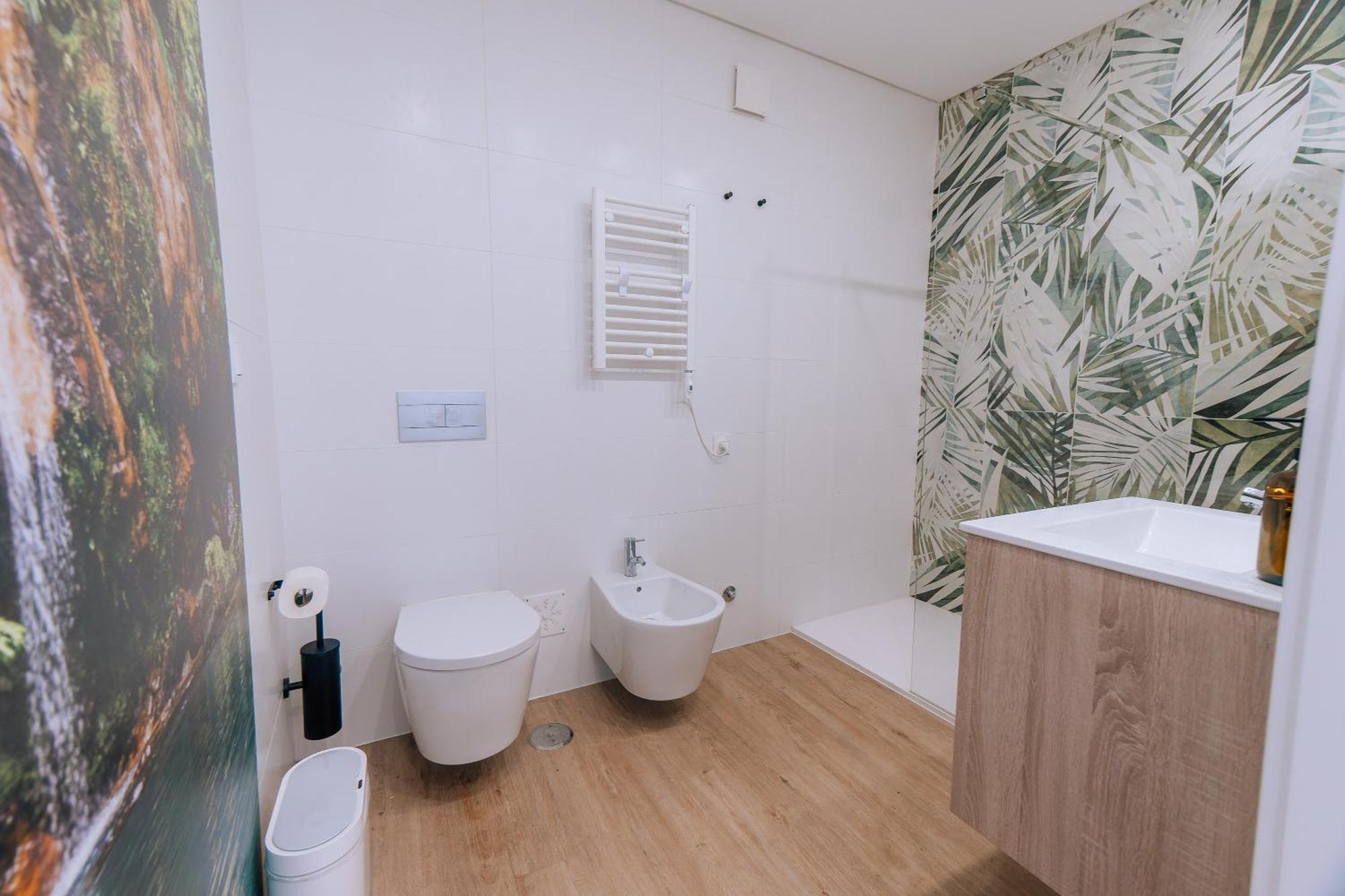 Azores Smart Studios Ponta Delgada Esterno foto