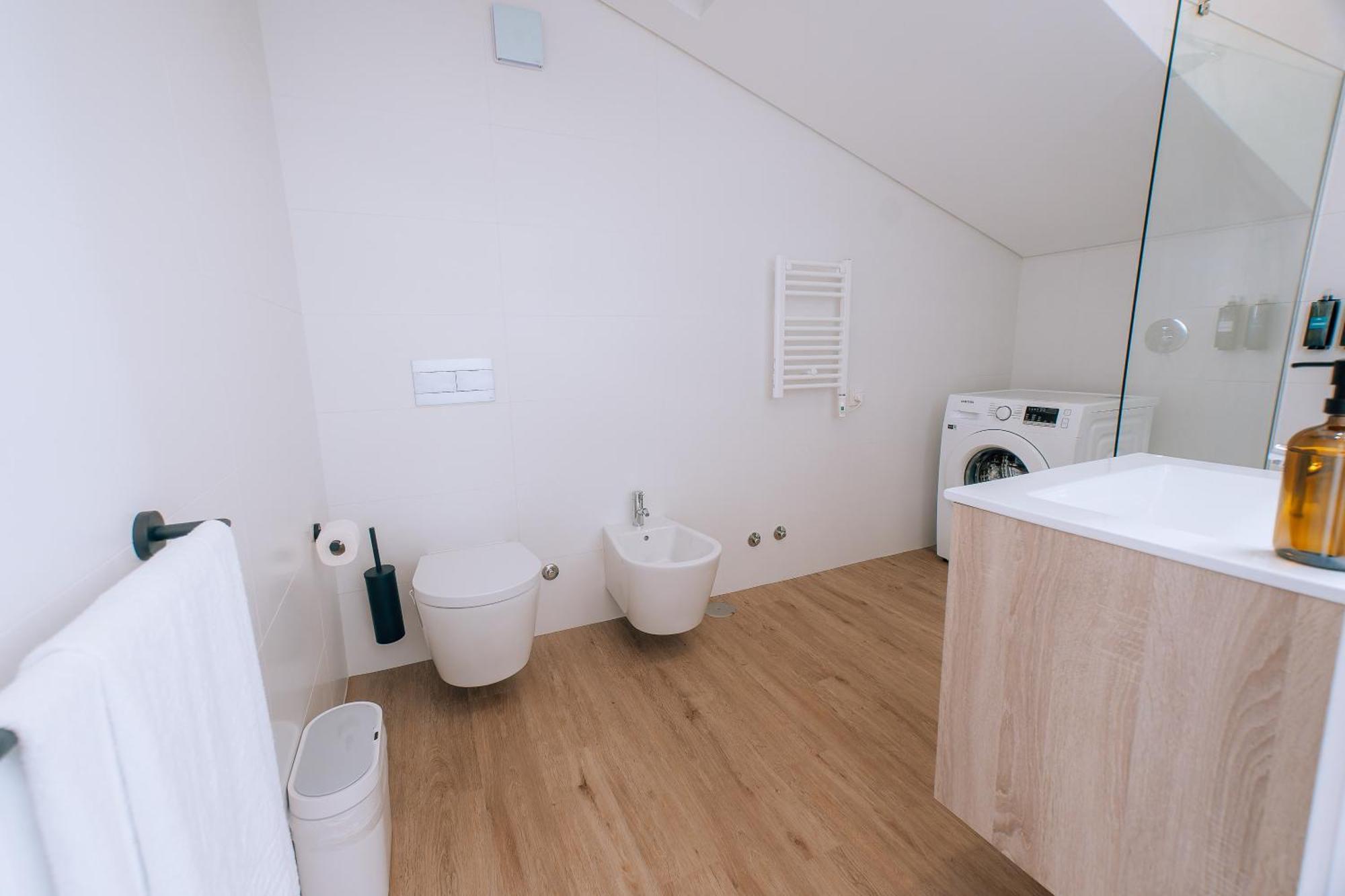 Azores Smart Studios Ponta Delgada Esterno foto